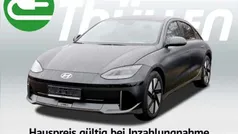 Grau Neu 2024 Hyundai Ioniq 6 Techniq Limousine | 35.980 € (Superpreis)