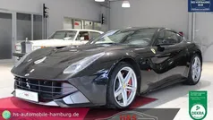 Ferrari F12