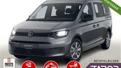 Gebraucht 2025 VW Caddy Maxi Van / Kleinbus | 34.787 € (Superpreis)