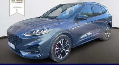 Gebraucht Ford Kuga ST-Line X 224 PS (164 kW) 2020 SUV