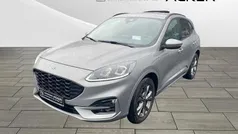 Gebraucht 2021 Ford Kuga ST-Line X SUV | 21.980 € (Fairer Preis)