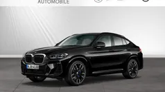 Gebraucht 2024 BMW X4 Performance SUV | 60.800 € (Superpreis)