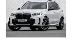 Gebraucht 2024 BMW X5 Sport Line SUV | 82.770 € (Superpreis)
