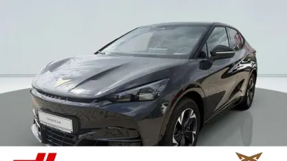 Gebraucht Cupra Tavascan Endurance 210 kW (286 PS) 2025 Uranograu SUV