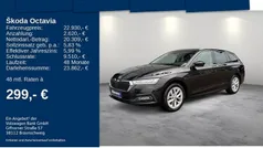 Gebraucht 2021 Skoda Octavia Style Kombi | 22.930 € (Fairer Preis)