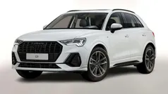 Gebraucht 2025 Audi Q3 S-Line SUV | 46.710 € (Superpreis)