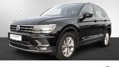 Gebraucht 2020 VW Tiguan Highline SUV | 30.980 € (Guter Preis)