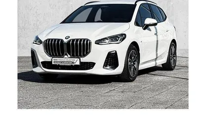 Usado BMW 220 M Sport 156 HP (114 kW) 2025 Branco Monovolume