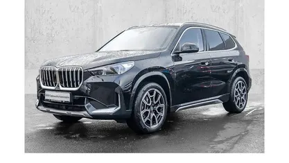 Gebraucht BMW X1 Luxury Line 136 PS (100 kW) 2024 SUV