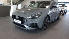 Gebraucht 2024 Hyundai i30 N Line Kombi | 27.980 € (Fairer Preis)