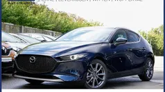 Gebraucht 2025 Mazda 3 Exclusive Limousine | 28.840 € (Fairer Preis)