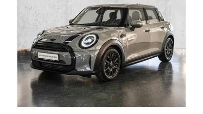 Gebraucht Mini ONE Classic 102 PS (75 kW) 2022 Kleinwagen