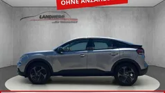 Grau Gebraucht 2024 Citroën C4 Limousine | 19.320 € (Fairer Preis)