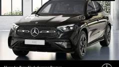 Obsidianschwarz Gebraucht 2025 Mercedes GLC450 AMG SUV | 76.500 € (Superpreis)