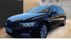 Gebraucht 2024 VW Passat Business Kombi | 30.490 € (Fairer Preis)