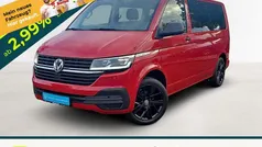 Gebraucht 2021 VW Multivan Trendline Van | 38.965 € (Fairer Preis)