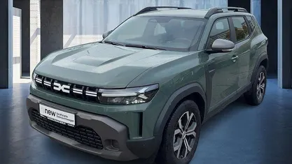 Gebraucht 2025 Dacia Duster Expression Limousine | 21.989 € (Guter Preis)