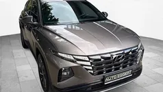 Braun Gebraucht 2023 Hyundai Tucson Edition 30+ SUV | 28.490 € (Guter Preis)