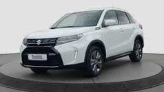 Gebraucht 2024 Suzuki Vitara Comfort SUV | 24.985 € (Fairer Preis)