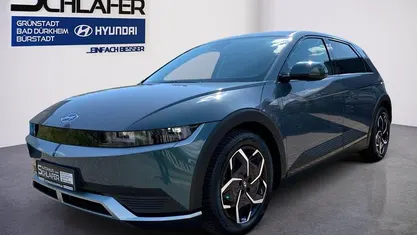 Gebraucht Hyundai Ioniq 5 Techniq 167 kW (228 PS) 2024 SUV