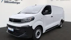 Kaolinweiß Neu 2025 Opel Vivaro Van | 28.990 € (Guter Preis)