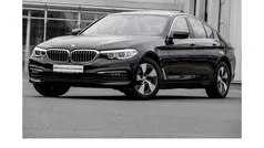 Gebraucht 2020 BMW 520 Limousine | 24.880 € (Superpreis)