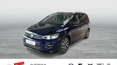 Gebraucht 2025 VW Touran Goal Van / Kleinbus | 43.295 € (Superpreis)