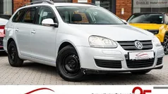 Gebraucht 2009 VW Golf VI Trendline Kombi | 2.590 € (Guter Preis)