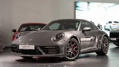 Achatgraumetallic Gebraucht 2023 Porsche 911 Carrera S Coupé | 145.880 € (Teuer)