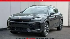 Gebraucht 2025 Cupra Formentor VZ SUV | 38.990 € (Superpreis)