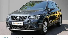 Gebraucht 2024 Seat Arona FR SUV | 18.980 € (Fairer Preis)