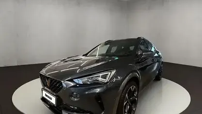 Gebraucht 2022 Cupra Formentor VZ SUV | 26.950 € (Fairer Preis)