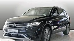 VW Tiguan Allspace