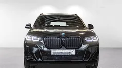 Gebraucht 2022 BMW X3 Performance SUV | 48.908 € (Fairer Preis)