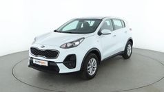 Gebraucht 2019 Kia Sportage Edition 7 SUV | 14.480 € (Guter Preis)
