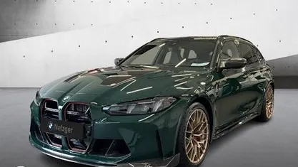 Gebraucht BMW M3 Performance 551 PS (405 kW) 2025 Kombi