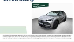 Atacama desert Gebraucht 2024 Cupra Tavascan VZ2 SUV | 42.980 € (Fairer Preis)