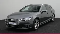 Gebraucht 2017 Audi A4 S-Line | 16.450 € (Guter Preis)