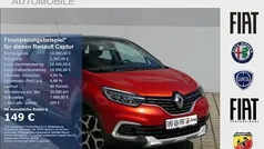 Rot Gebraucht 2019 Renault Captur Intens SUV | 14.990 € (Fairer Preis)