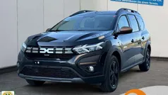 (zeder grün metallic) Neu 2025 Dacia Jogger Extreme Kombi | 22.290 € (Fairer Preis)