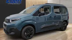 Blau Neu 2025 Citroën Berlingo PureTech Van / Kleinbus | 26.700 € (Fairer Preis)