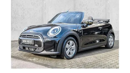 Gebraucht Mini ONE 102 PS (75 kW) 2021 Kleinwagen