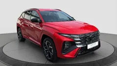 Gebraucht 2024 Hyundai Tucson N Line SUV | 39.900 € (Guter Preis)