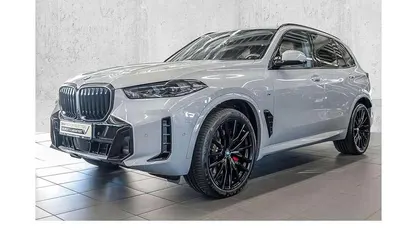 Gebraucht BMW X5 M Sport 298 PS (219 kW) 2025 SUV