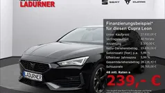 Gebraucht 2023 Cupra Leon Basis Limousine | 27.830 € (Fairer Preis)