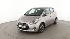 Grau Gebraucht 2019 Hyundai ix20 Space Van / Kleinbus | 12.100 € (Fairer Preis)
