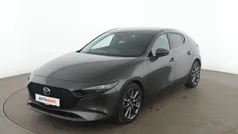 Gebraucht 2021 Mazda 3 Selection Limousine | 19.670 € (Fairer Preis)