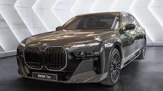Gebraucht 2025 BMW 740 M Sport Limousine | 138.990 €