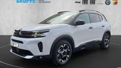 Weißschwarz Neu 2025 Citroën C5 Aircross SUV | 26.590 € (Guter Preis)