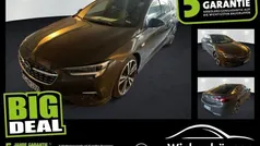 Stone brown met (058p) Gebraucht 2021 Opel Insignia GS Line Limousine | 22.990 € (Fairer Preis)